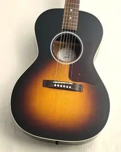 GIBSON L-00 STANDARD VS 2023 ACOUSTIC GUITAR