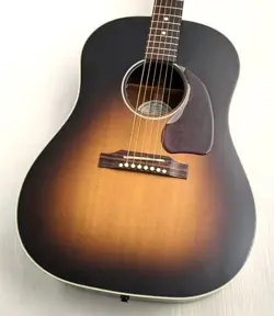 GIBSON J-45 STANDARD 2015 ACOUSTIC GUITAR