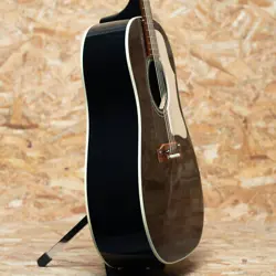 SPRUCE EBONY 2018