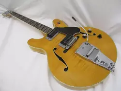 GIBSON LES PAUL STUDIO FADED ELECTRIC GUITAR FROM JAPAN