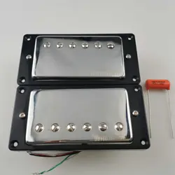 CAPACITOR FOR GIBSON