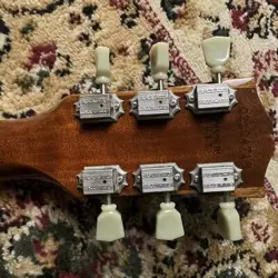 GIBSON ES-175