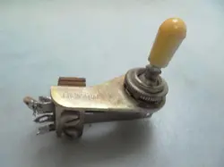 SWITCHCRAFT SELLECTOR