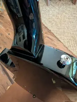 CHUNKY NECK ORIGINAL