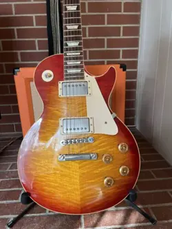 R9 CHERRY BURST