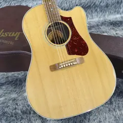 GIBSON HP 415 W 2017 ACOUSTIC GUITAR