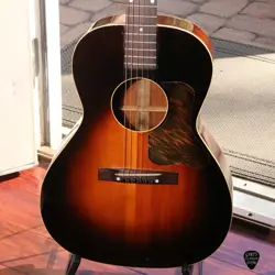 1942 GIBSON L-00