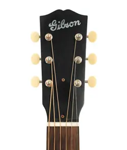 AGED ACOUSTIC