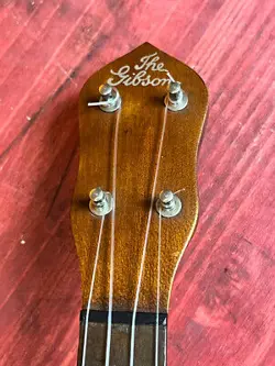 GIBSON THE GIBSON
