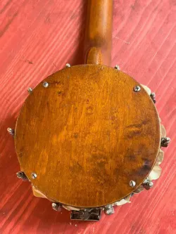 UB-1 BANJOLELE