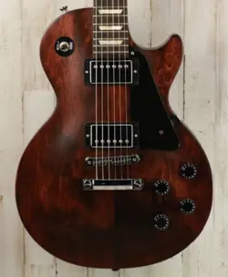 USED 2016 GIBSON LES PAUL STUDIO FADED T (894)