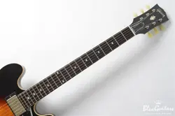 HISTORIC BURST ELECTRIC