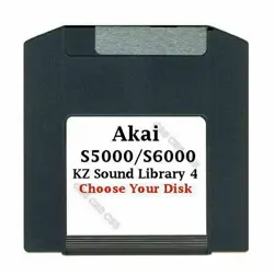 YOUR DISK