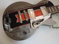 100TH ANN CUSTOM