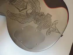 ORDER GUITAR