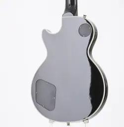 EPIPHONE /BY GIBSON COLLECTION LES PAUL CUSTOM EBONY