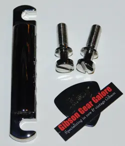 NICKEL LIGHTWEIGHT GUITAR