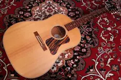GIBSON J 35 2015
