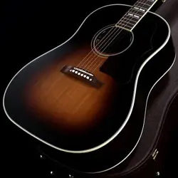 GIBSON CUSTOM SHOP SOUTHERN JUMBO VOS 2019 VINTAGE SUNBURST