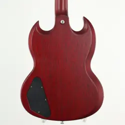 CHERRY USED 2016