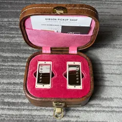 PAF HUMBUCKER COLLECTOR’S
