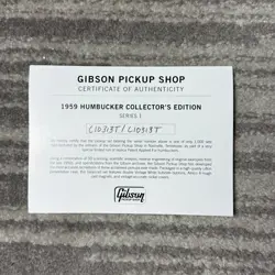 EDITION SERIES