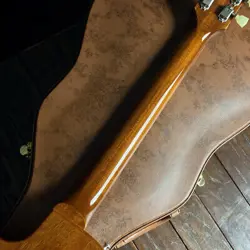 GIBSON CUSTOM SHOP STANDARD HISTORIC 1956 LES PAUL REISSUE GOLD TOP VOS 2016