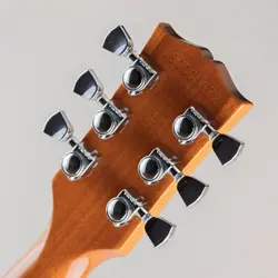 GIBSON LES PAUL STANDARD TRANS AMBER 2018