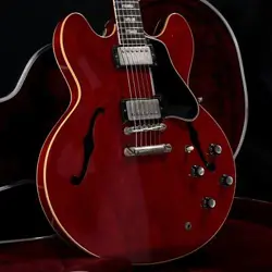 GIBSON 1963 ES-335TDC CHERRY