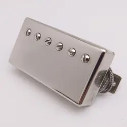 PICKUPS HUMBUCKER ALNICO