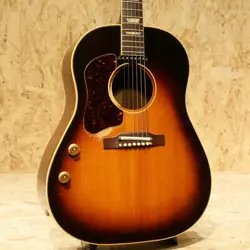 GIBSON J-160E LEFTY