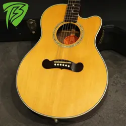 GIBSON LC-1 CASCADE 2005