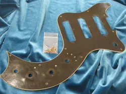 1975-76 GIBSON