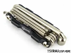 ROD SG