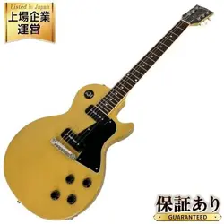 GIBSON USA LES PAUL SPECIAL 2016 JAPAN PROPRIETARY ELECTRIC GUITAR MUSICAL INSTR