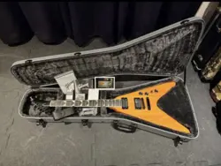 GUITARE LECTRIQUE GIBSON