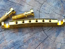 ALUMINUM TAILPIECE
