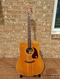1980'S ACOUSTIC