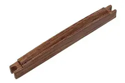 REPLACEMENT ADJUSTABLE ROSEWOOD SADDLE FOR GIBSON® ACOUSTIC GUITARS