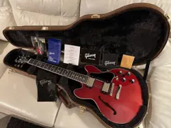 2022 GIBSON ES-339