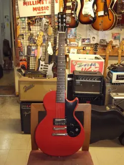 GIBSON MELODY MAKER 1990 ELECTRIC GUITAR