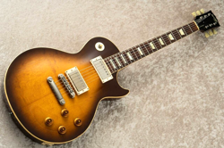 ORVILLE BY GIBSON LES PAUL STANDARD VINTAGE SUNBURST 1990 ELECTRIC GUITAR