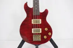 GIBSON LES PAUL DOUBLE CUT BASS 2006 ELECTRIC BASS GUITAR