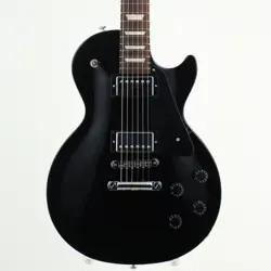GIBSON LES PAUL STUDIO EBONY 2022 ELECTRIC GUITAR