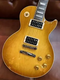 GIBSON SLASH 