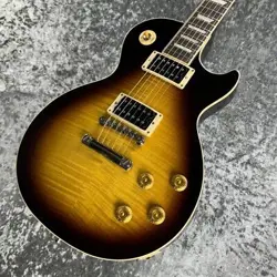 GIBSON SLASH LES PAUL STANDARD NOVEMBER BURST #GGE93