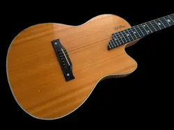 1993 GIBSON CHET ATKINS SST , NATURAL