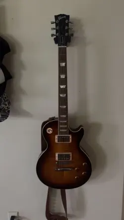 GIBSON LES PAUL STANDARD 2008 USA GUITAR