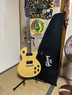 GIBSON #PC9FZZ