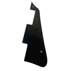 NEW ELECTRIC GUITAR PICKGUARD GIBSON LES PAUL MAPLE WOOD GUITAR PARTS #7